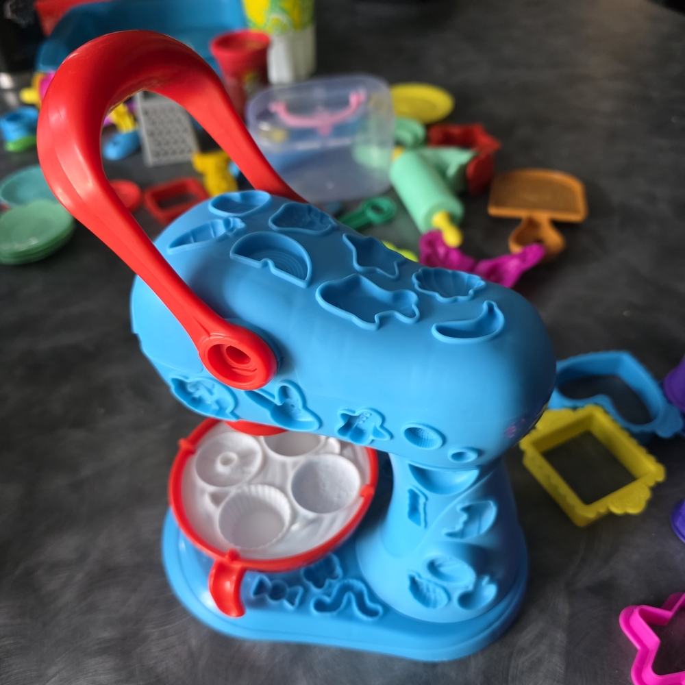 ๐งก Play-Doh Creation Sets - Picture 13 of 16